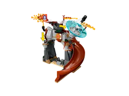 LEGO Ninja Training Centre (71764) - afbeelding 4