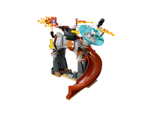 Ninja Training Centre by LEGO – product photo 5 of 10