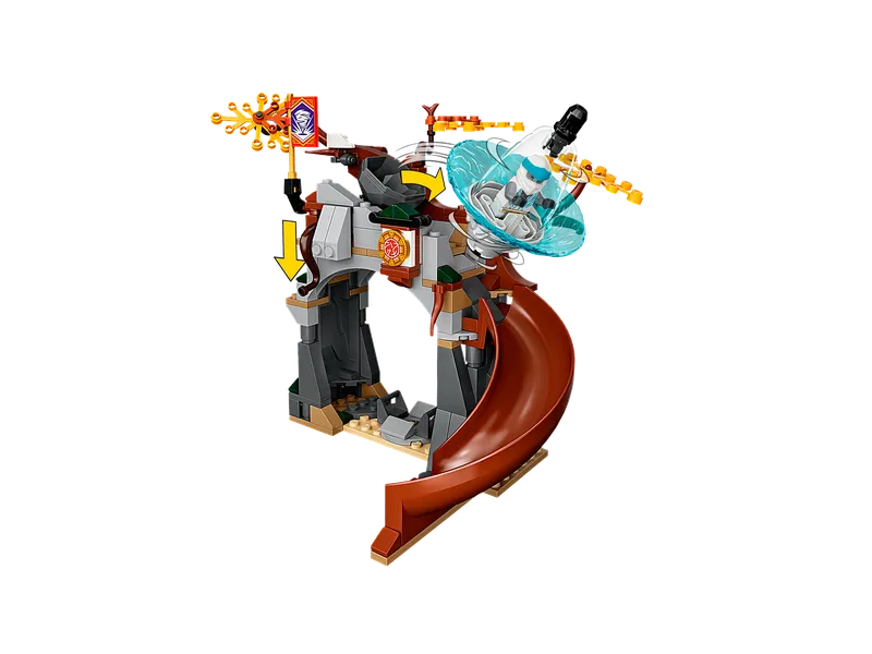 Ninja Training Centre by LEGO – product photo 5 of 10
