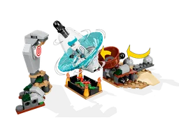 LEGO Ninja Training Centre (71764) - afbeelding 5