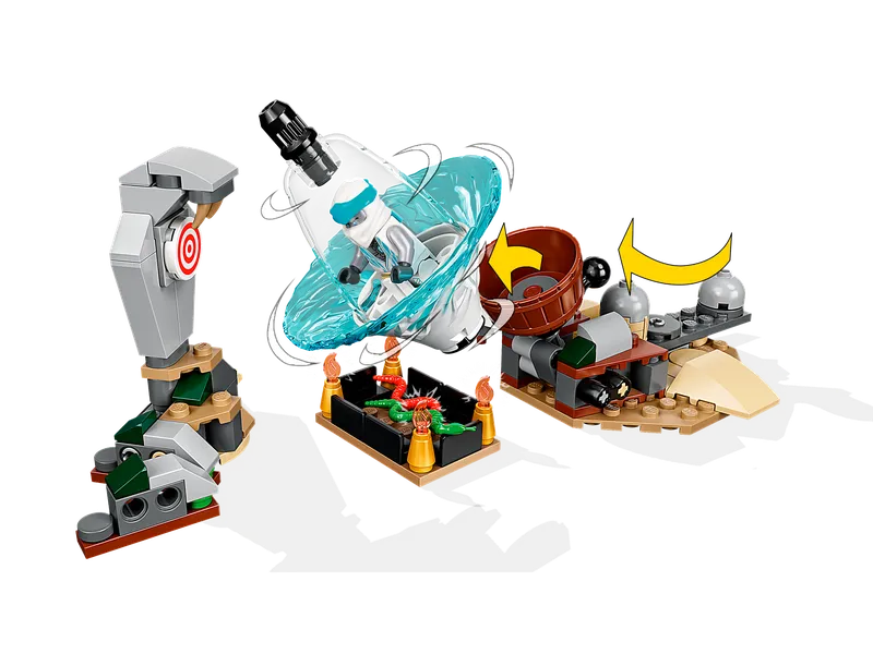 Ninja Training Centre by LEGO – product photo 6 of 10