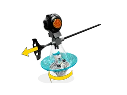 LEGO Ninja Training Centre (71764) - afbeelding 6