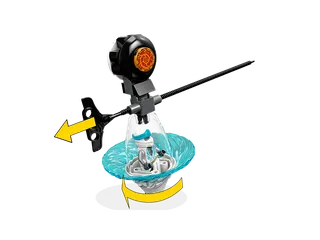 Ninja Training Centre by LEGO – product photo 7 of 10