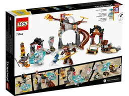 LEGO Ninja Training Centre (71764) - afbeelding 7