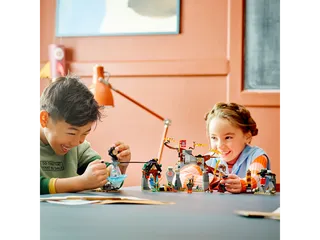 Ninja Training Centre by LEGO – product photo 9 of 10
