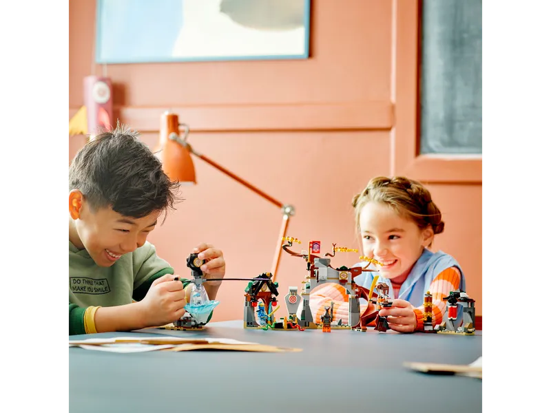 Ninja Training Centre by LEGO – product photo 9 of 10