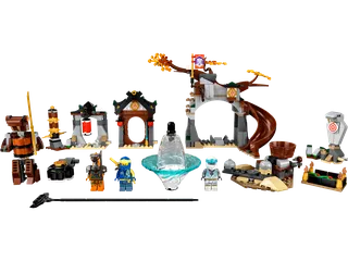 Ninja Training Centre by LEGO – product photo 1 of 10