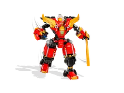 LEGO Ninja Ultra Combo Mech (71765) - image 3