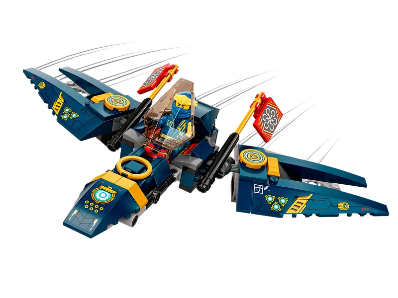 Ninja Ultra Combo Mech de LEGO – photo du produit 5 sur 11