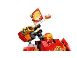 LEGO Ninja Dojo Temple (71767) - image 5