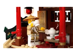LEGO Ninja Dojo Temple (71767) - image 6