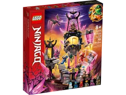 LEGO The Crystal King Temple (71771) - image 1