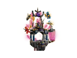 LEGO The Crystal King Temple (71771) - image 2