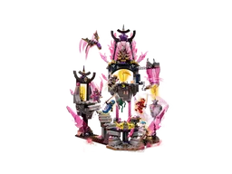 LEGO The Crystal King Temple (71771) - image 3