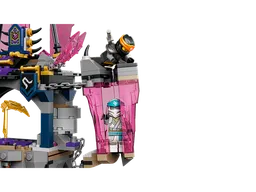 LEGO The Crystal King Temple (71771) - image 4