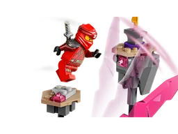 LEGO The Crystal King Temple (71771) - image 5