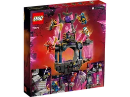 LEGO The Crystal King Temple (71771) - image 7