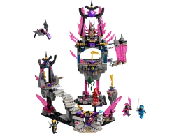 LEGO The Crystal King Temple (71771)