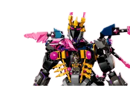 LEGO The Crystal King (71772) - image 3