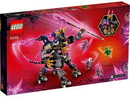 LEGO The Crystal King (71772) - image 4
