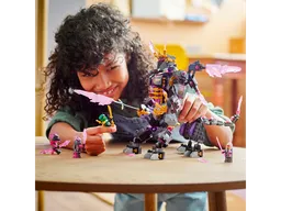 LEGO The Crystal King (71772) - image 5