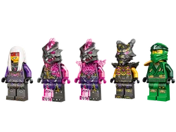 LEGO The Crystal King (71772) - image 6