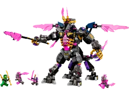 LEGO The Crystal King (71772)
