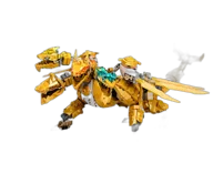 Lloyd's Golden Ultra Dragon - Image 2 of 2