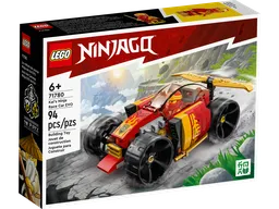 LEGO Kai’s Ninja Race Car EVO (71780) - afbeelding 1