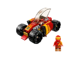 LEGO Kai’s Ninja Race Car EVO (71780) - afbeelding 2