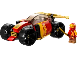 LEGO Kai’s Ninja Race Car EVO (71780)