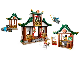 LEGO Creative Ninja Brick Box (71787) - image 2