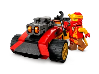 Creative Ninja Brick Box van LEGO – productfoto 4 van 8
