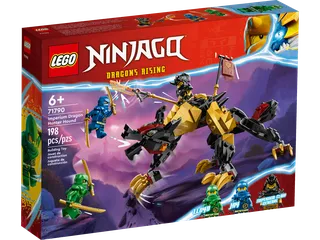 Imperium Dragon Hunter Hound von LEGO – Produktfoto 2 von 7