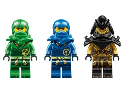 LEGO Imperium Dragon Hunter Hound (71790) - image 3
