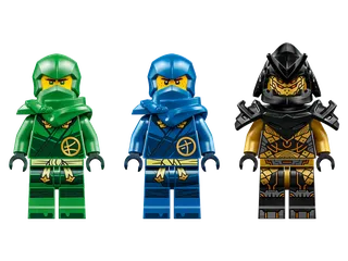 Imperium Dragon Hunter Hound von LEGO – Produktfoto 4 von 7