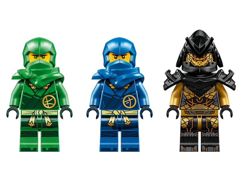 Imperium Dragon Hunter Hound von LEGO – Produktfoto 4 von 7