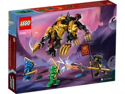 LEGO Imperium Dragon Hunter Hound (71790) - image 4