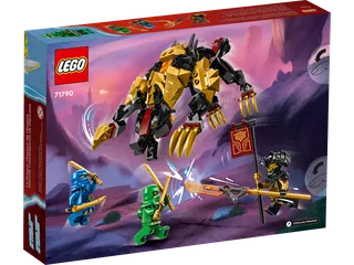 Imperium Dragon Hunter Hound von LEGO – Produktfoto 5 von 7