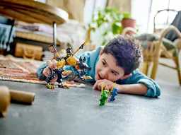 LEGO Imperium Dragon Hunter Hound (71790) - image 5