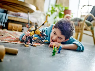 Imperium Dragon Hunter Hound von LEGO – Produktfoto 6 von 7