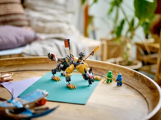 Imperium Dragon Hunter Hound von LEGO – Produktfoto 7 von 7