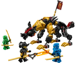 LEGO Imperium Dragon Hunter Hound (71790)