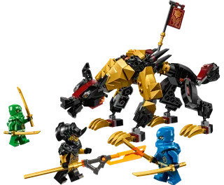 Imperium Dragon Hunter Hound von LEGO – Produktfoto 1 von 7