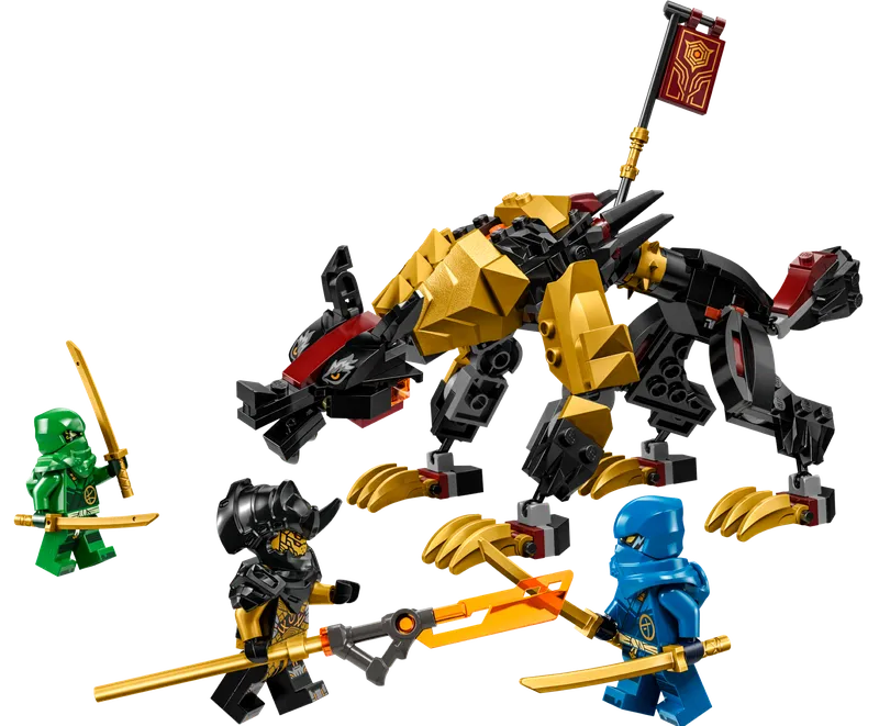 Imperium Dragon Hunter Hound