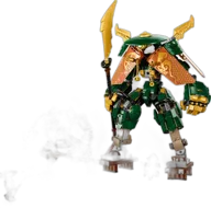 Lloyd en Arin's Ninja Team Mechs - Afbeelding 2 van 2