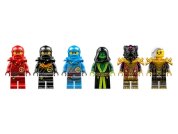 LEGO Temple of the Dragon Energy Cores (71795) - image 5