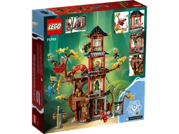LEGO Temple of the Dragon Energy Cores (71795) - image 6