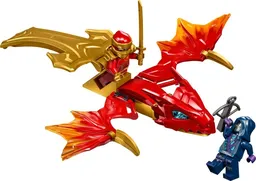 LEGO Kai's Rising Dragon Strike (71801)