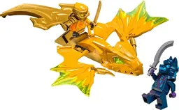 LEGO Arin's Rising Dragon Strike (71803)